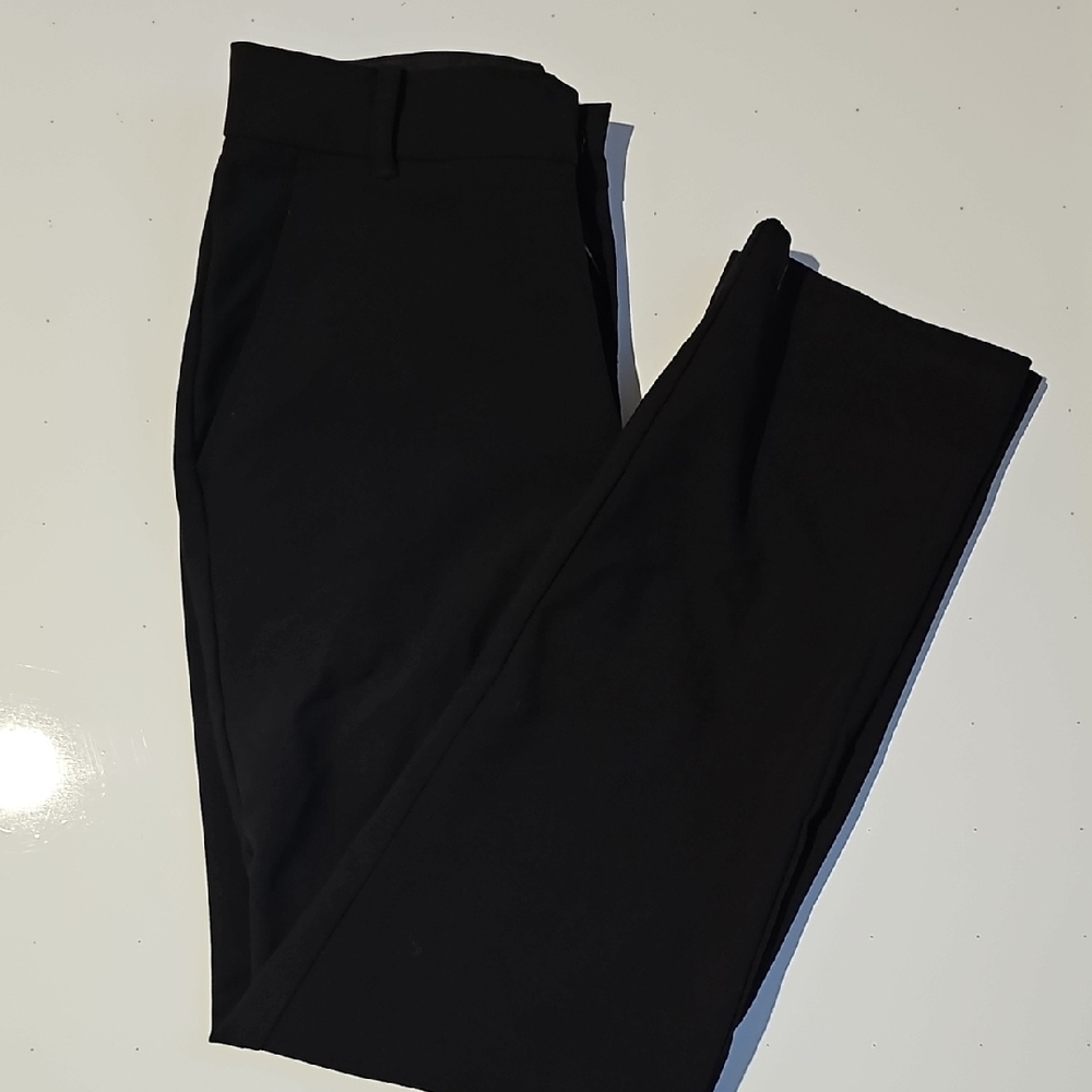 VAN HEUSEN BOYS DRESS PANTS